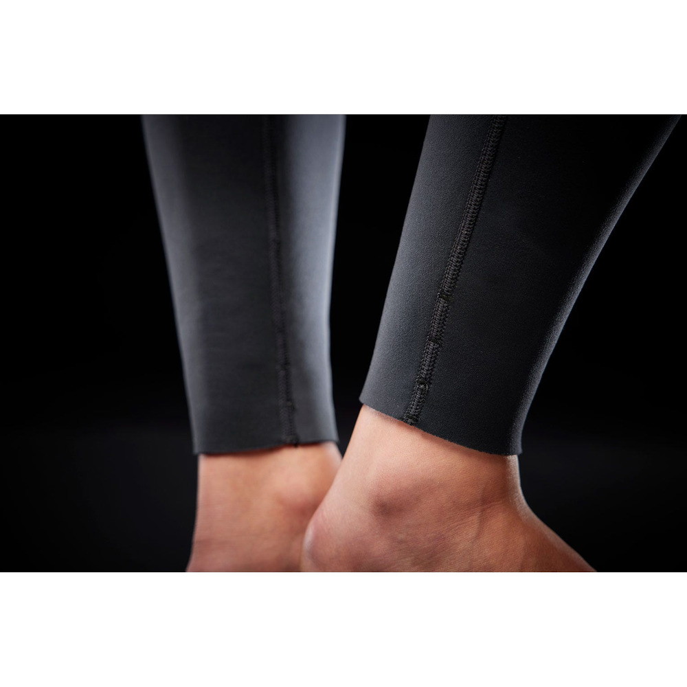 Costum Neopren - Salopetă  3/2 Lung Jane  Femei Helly Hansen Waterwear
