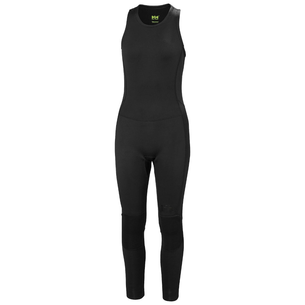 Costum Neopren - Salopetă  3/2 Lung Jane  Femei Helly Hansen Waterwear