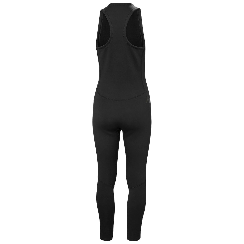 Costum Neopren - Salopetă  3/2 Lung Jane  Femei Helly Hansen Waterwear