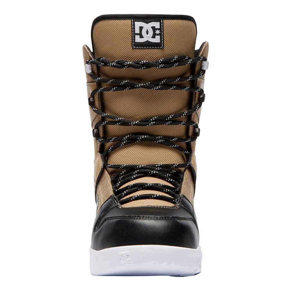 Botine de snowboard DC Phase