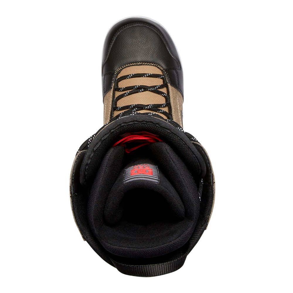 Botine de snowboard DC Phase