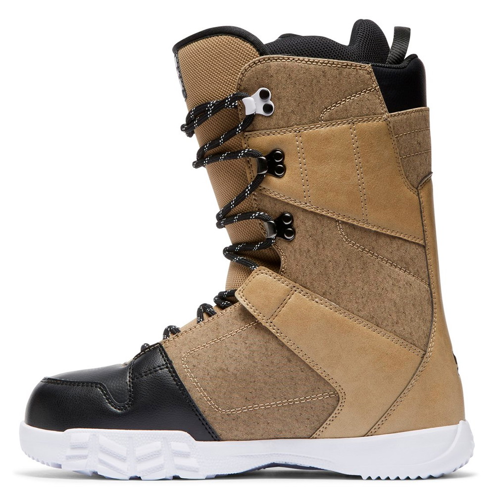 Botine de snowboard DC Phase