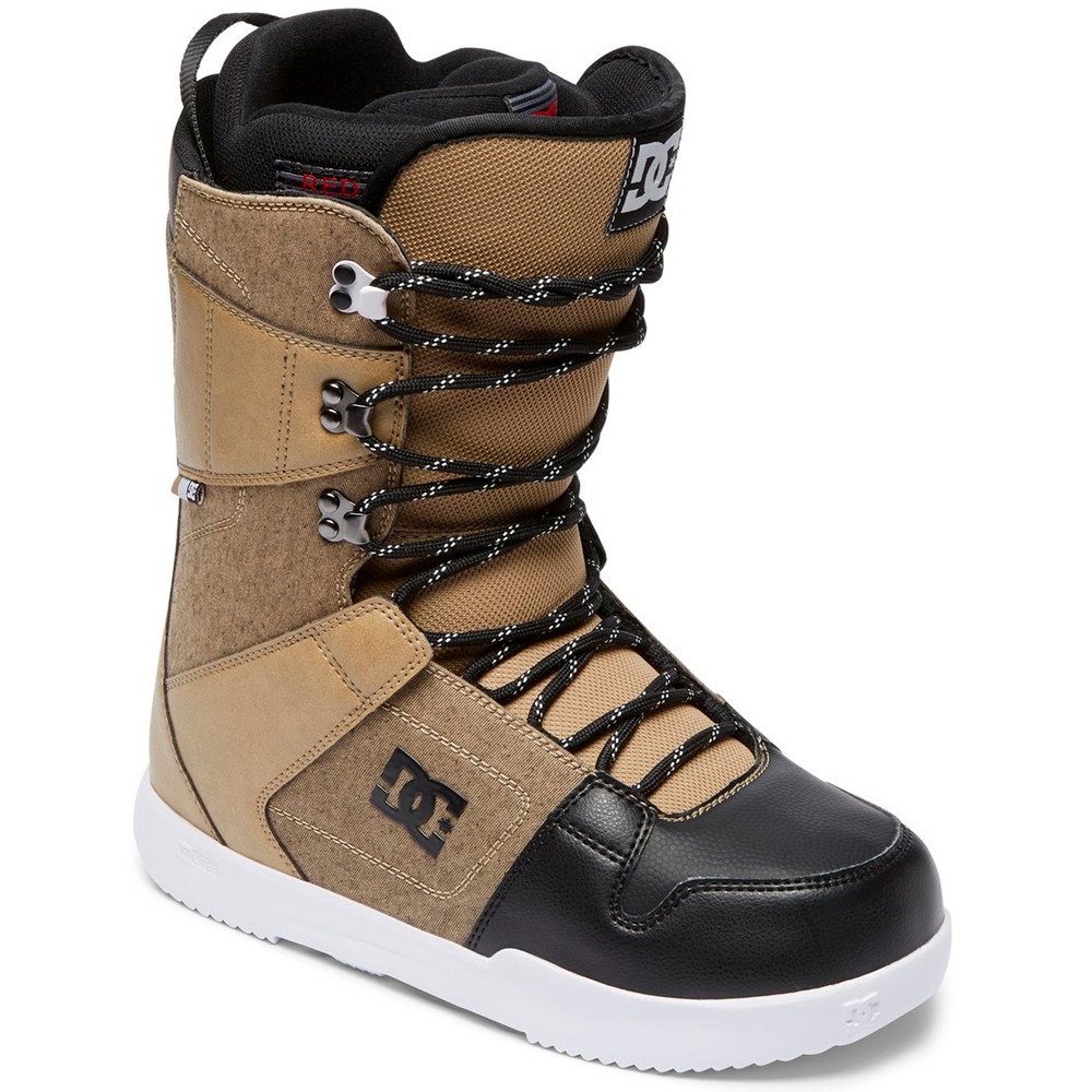 Botine de snowboard DC Phase