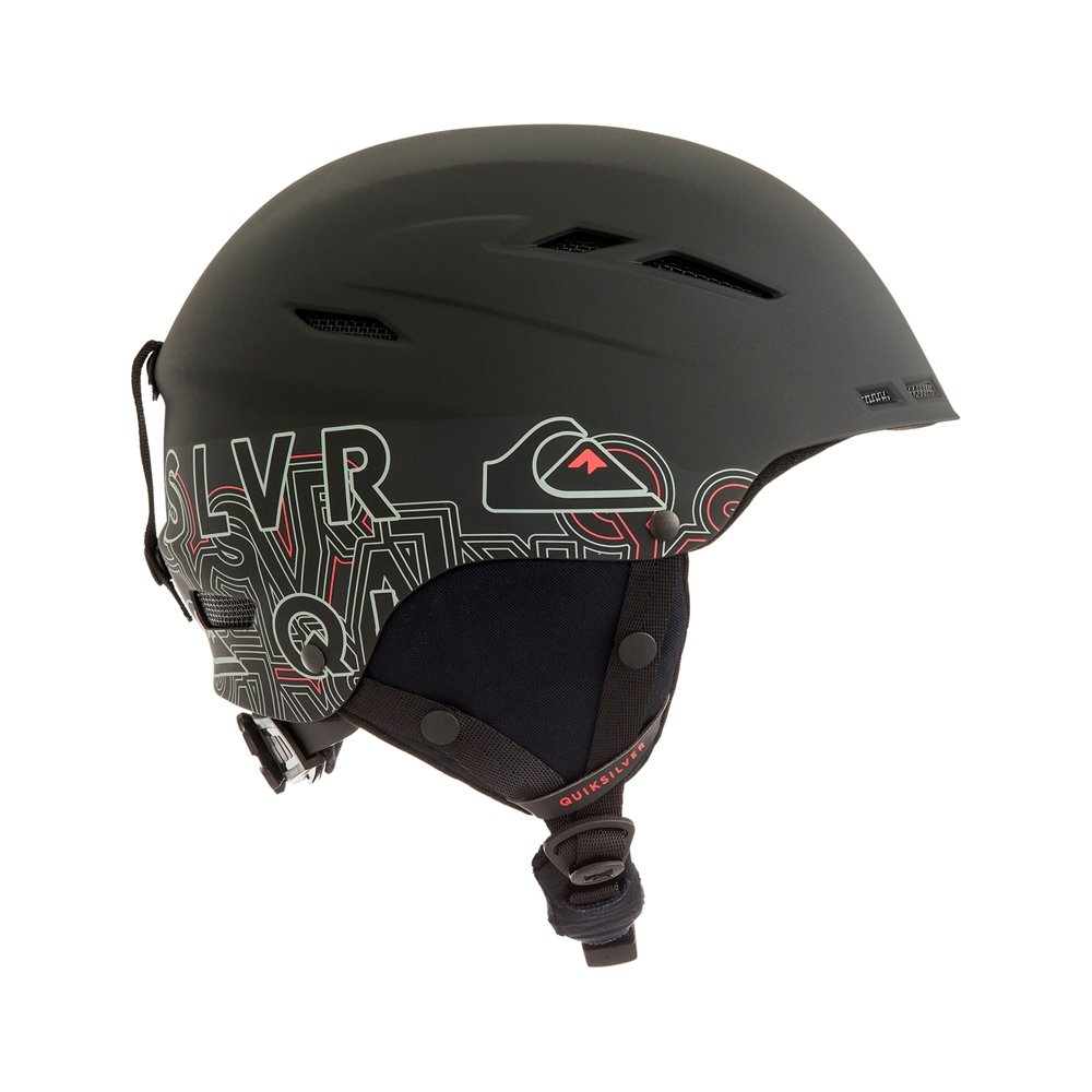 Cască de Protecție Snowboard/Schi Quiksilver Motion 