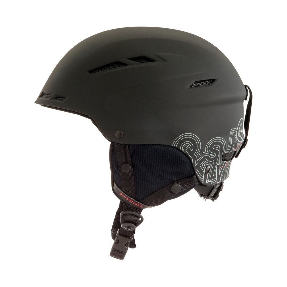 Cască de Protecție Snowboard/Schi Quiksilver Motion 