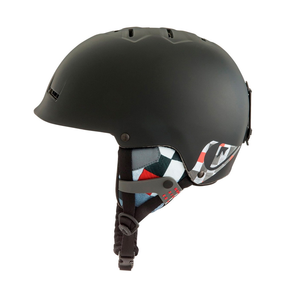 Cască  de Protecție Snowboard/Schi Quiksilver Fusion