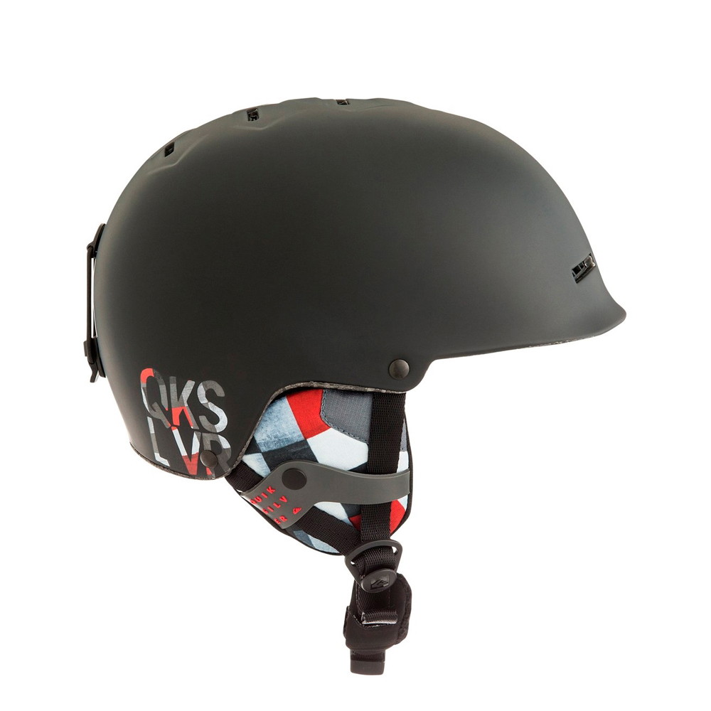 Cască  de Protecție Snowboard/Schi Quiksilver Fusion