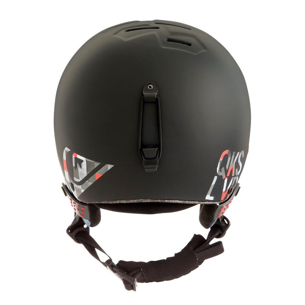 Cască  de Protecție Snowboard/Schi Quiksilver Fusion