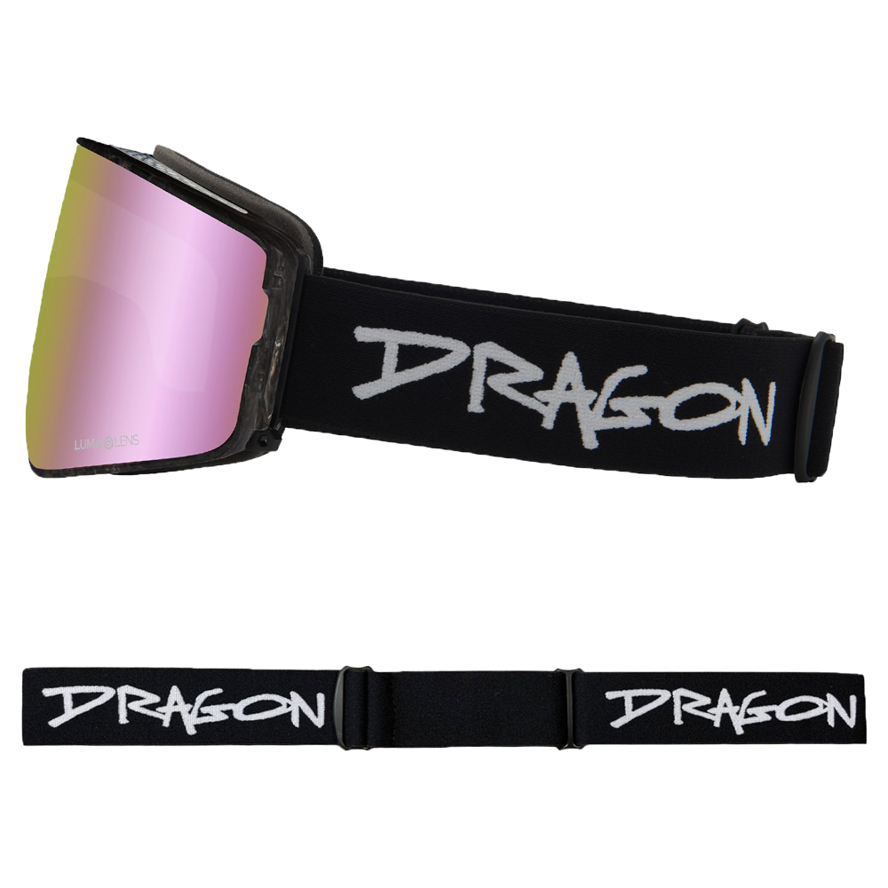 Dragon PXV2 Ski/Snowboard Ochelari