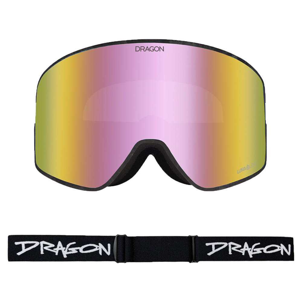 Dragon PXV2 Ski/Snowboard Ochelari