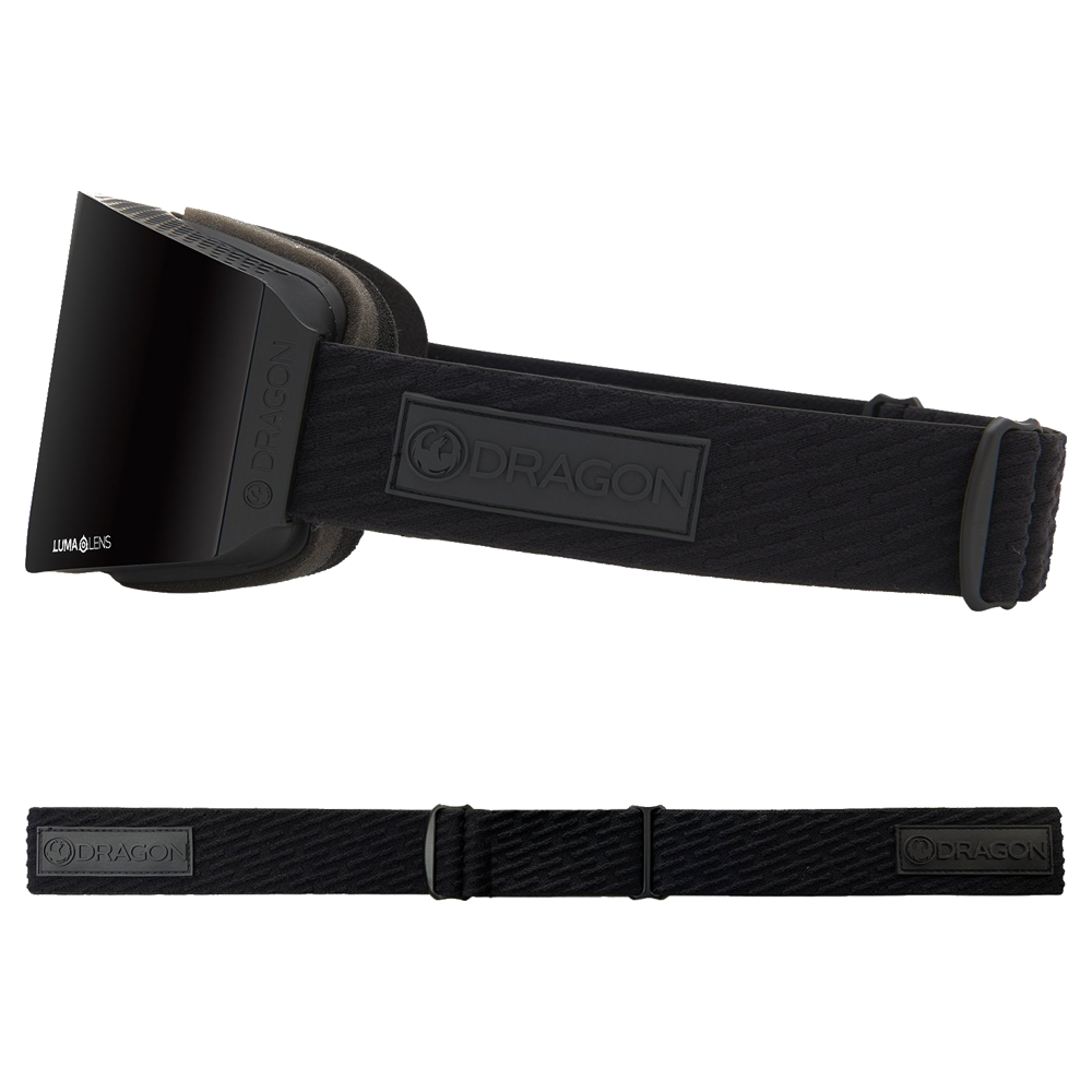 Dragon RVX OTG Ski/Snowboard Ochelari