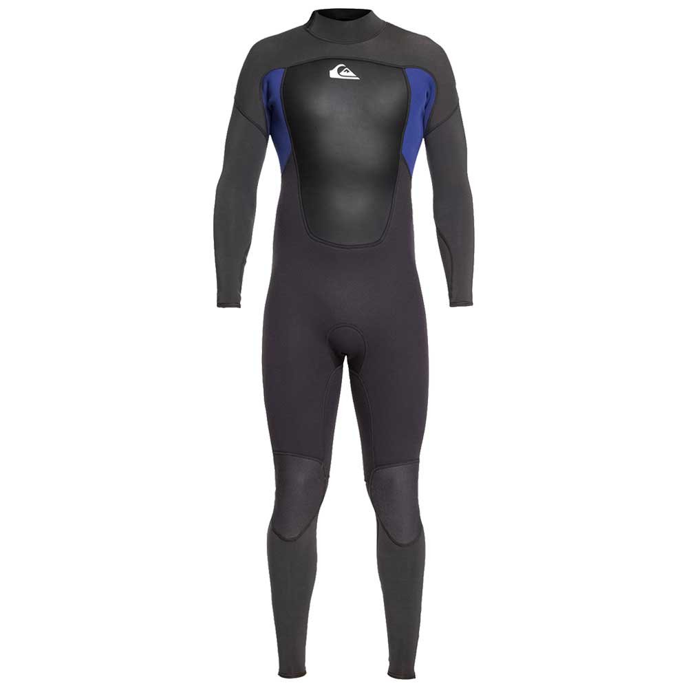 Costum Neopren 4/3 Fermoar la spate  Quiksilver Prologue