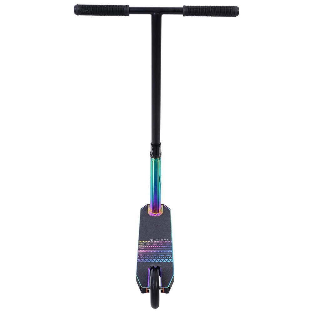 Invert Supreme Mini 1-4-8 Freestyle Roller