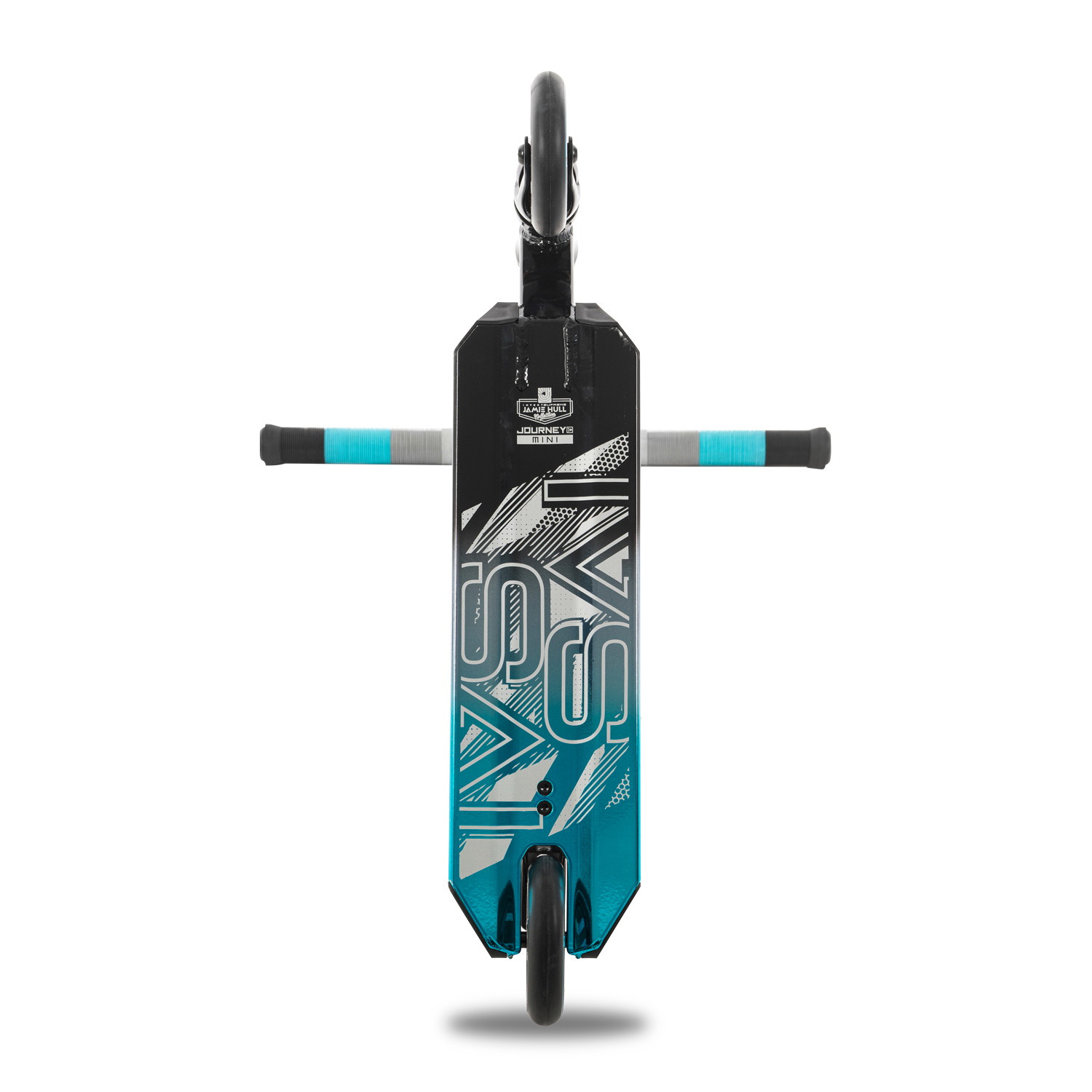 Invert Supreme Journey +1 Mini Trottinette Stunt