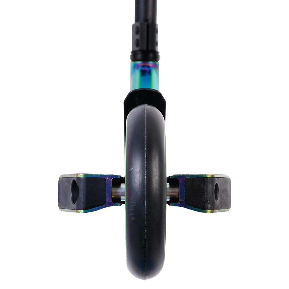 Invert Supreme 2-8-13 Freestyle Roller