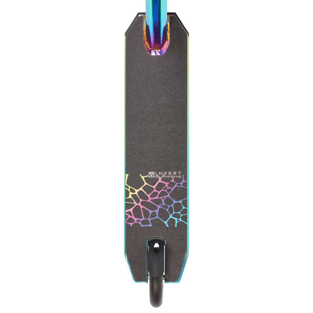 Invert Supreme 2.5-8-13 Freestyle Roller