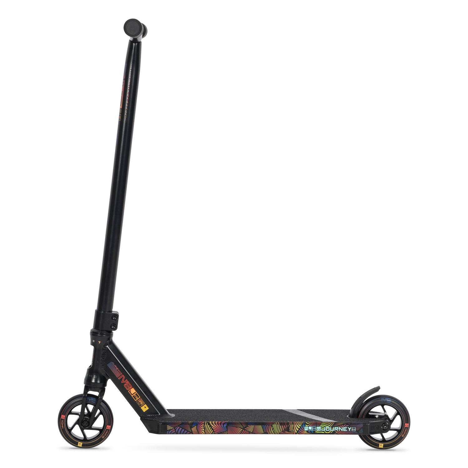 Invert Supreme Journey 2.5 Trottinette Stunt