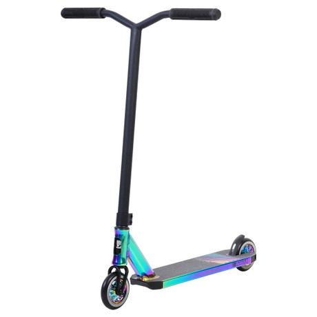 Invert Supreme 3-10-14 Trottinette