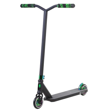 Invert Supreme 3-10-14 Trottinette