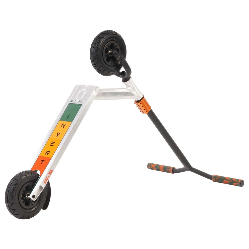Trotinetă Adulți Invert Supreme Taunt Dirt Air Wheel 