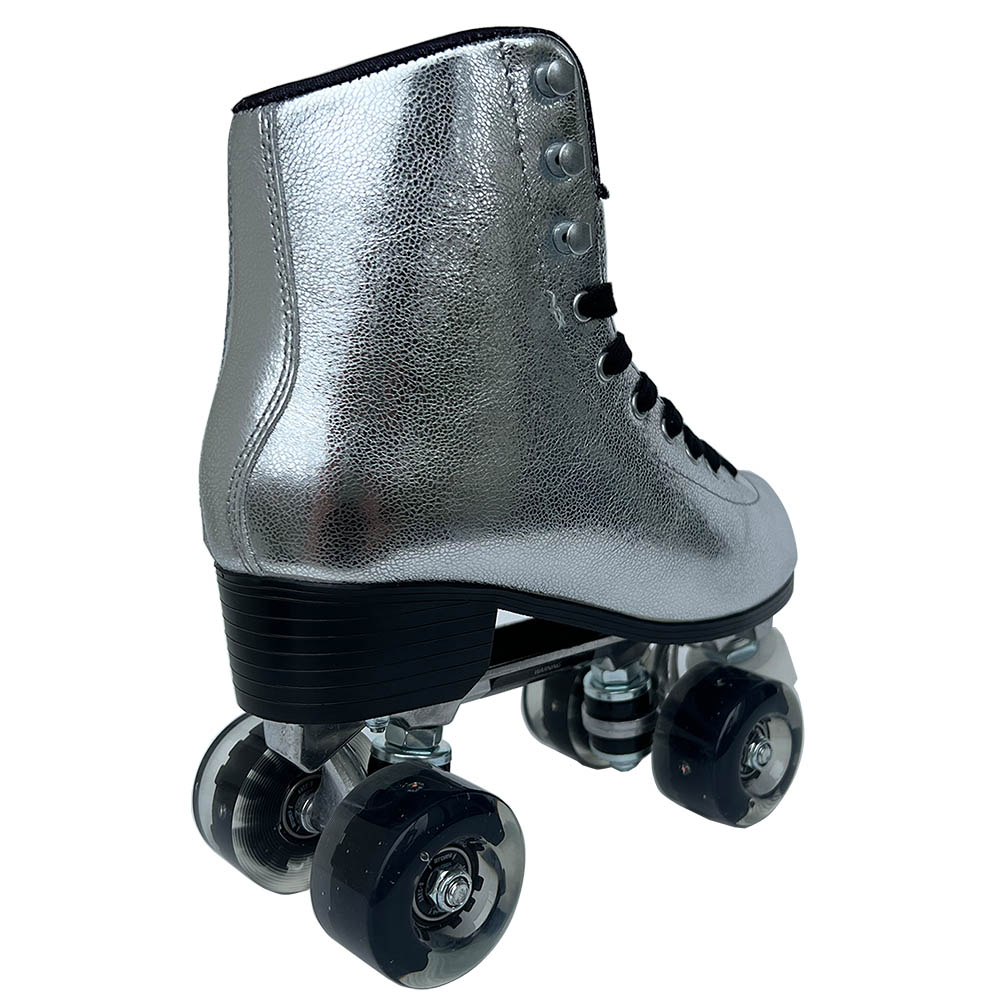 Patinete Quad din Suede Story Disco
