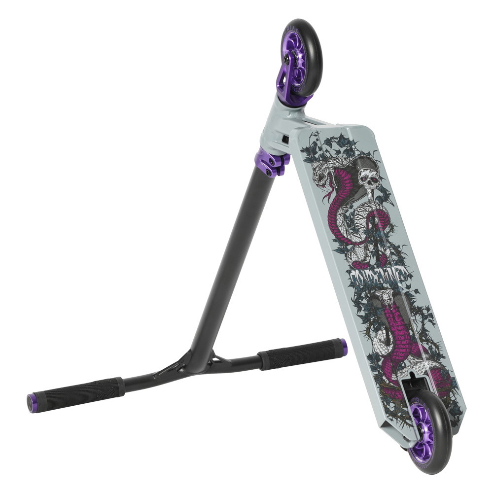 Triad C120 Freestyle Roller
