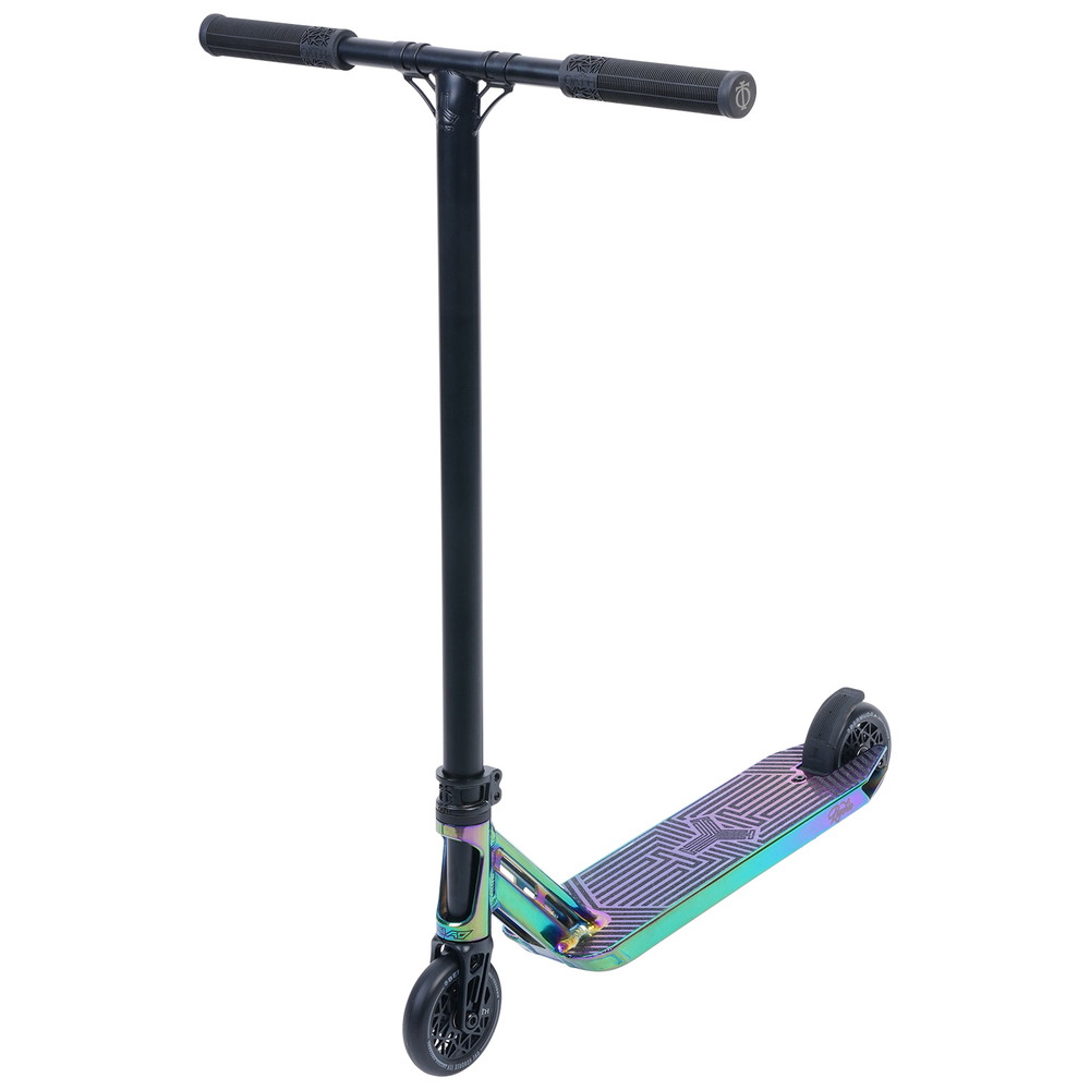 Trottinette Psychic Voodoo