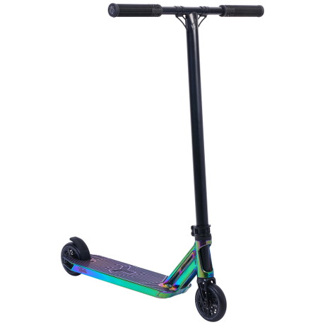 Trottinette Psychic Voodoo