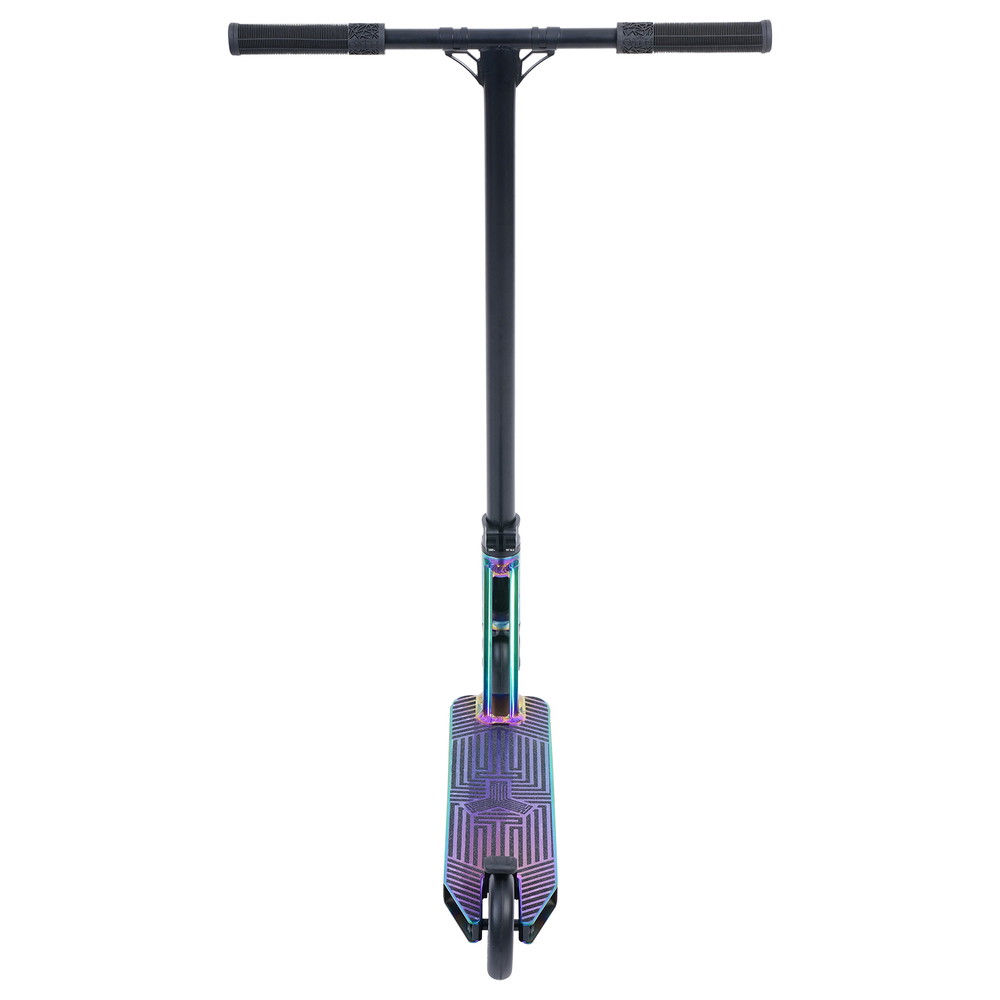 Trottinette Psychic Voodoo