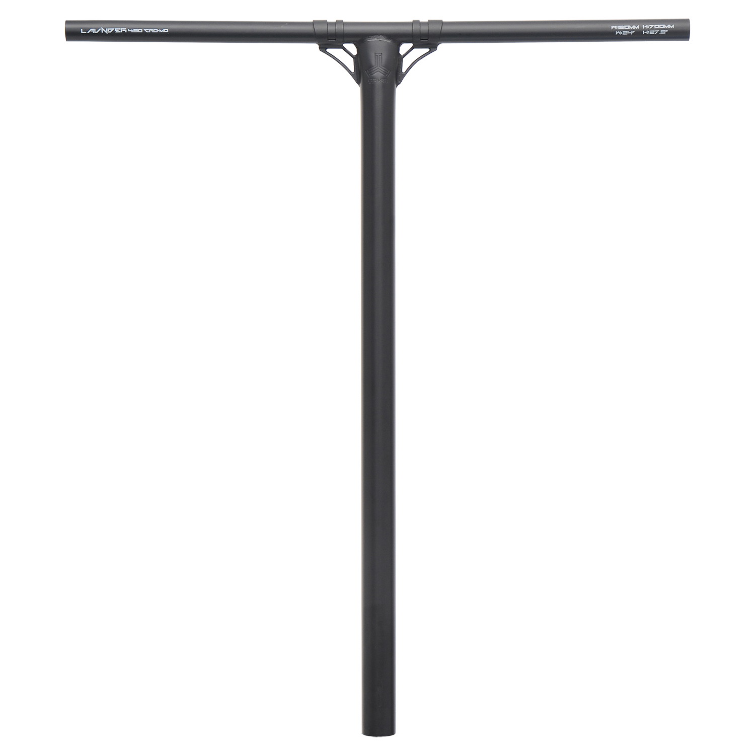 Bară Trotineta Triad Launder V2 Chromoly