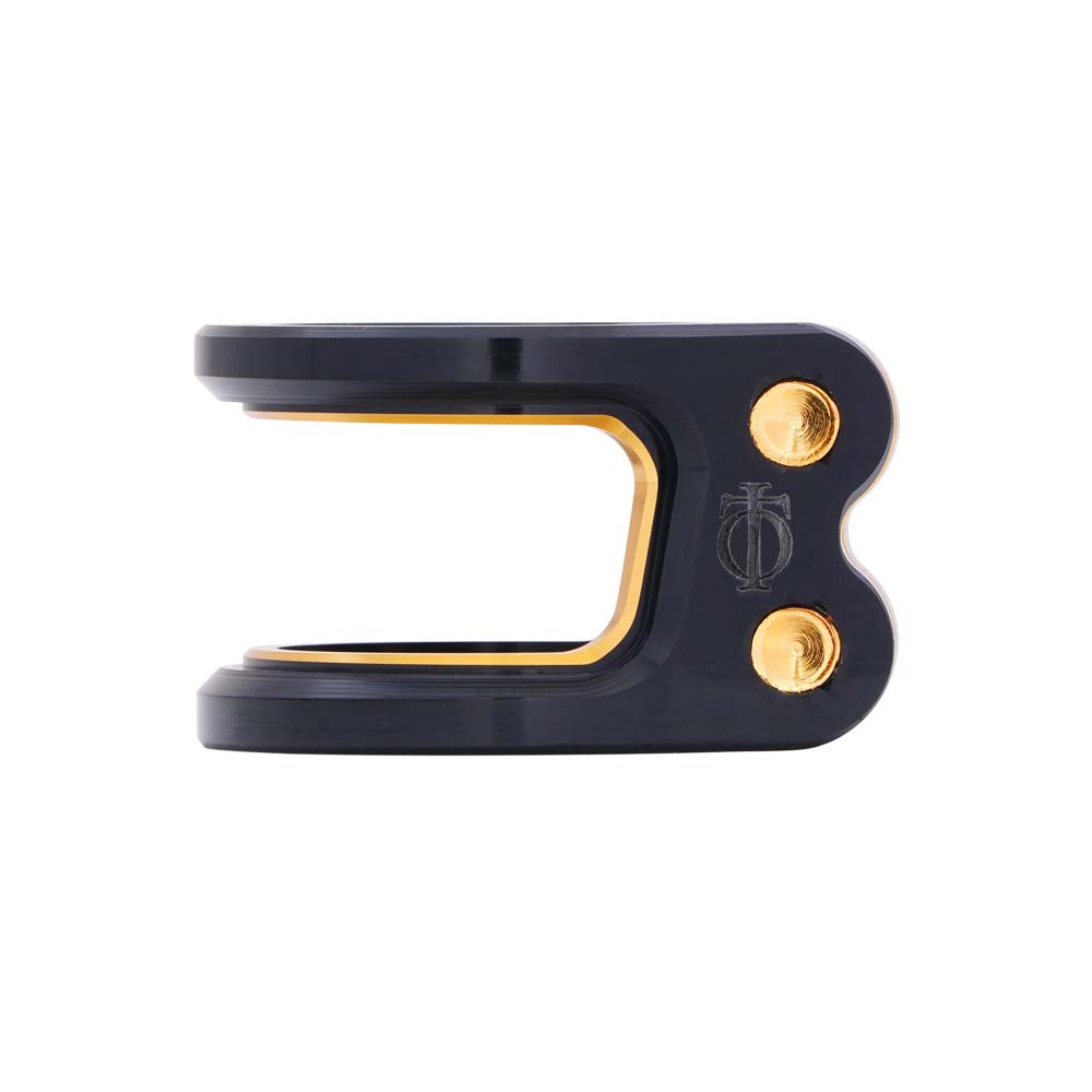 Oath Carcass 2 Bolt Clamp