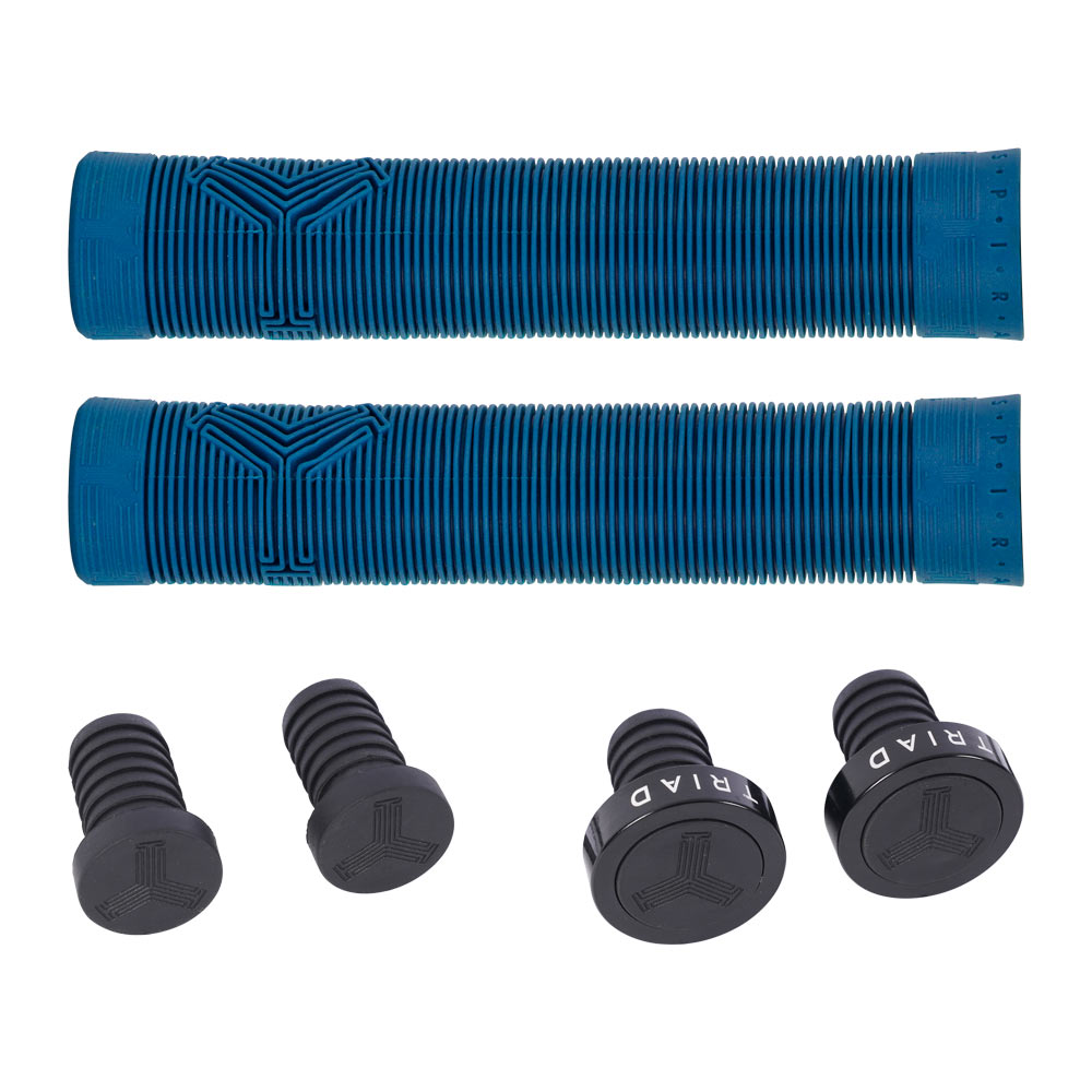 Grips pentru trotinete Freestyle Triad Conspiracy