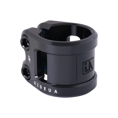 UrbanArtt Civic 2-bolt Clamp