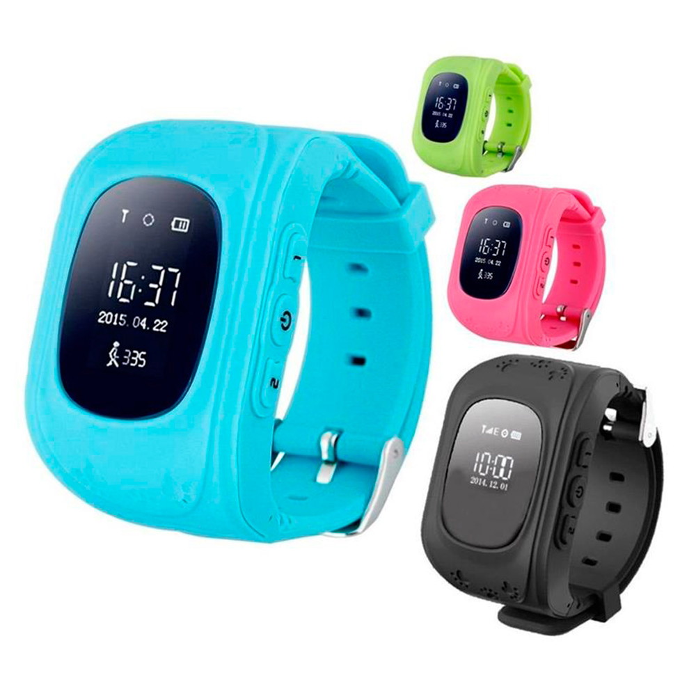 G36 GPS  Ceas Inteligent