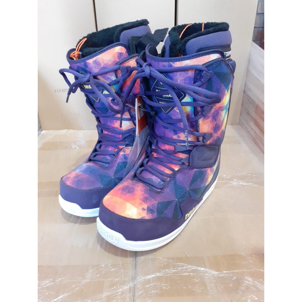 Boots Snowboard ThirtyTwo TM-2 Double Boa - Outlet