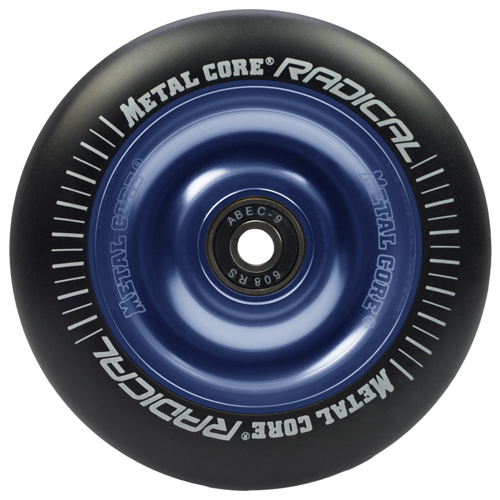 Metal Core Radical Hârtie