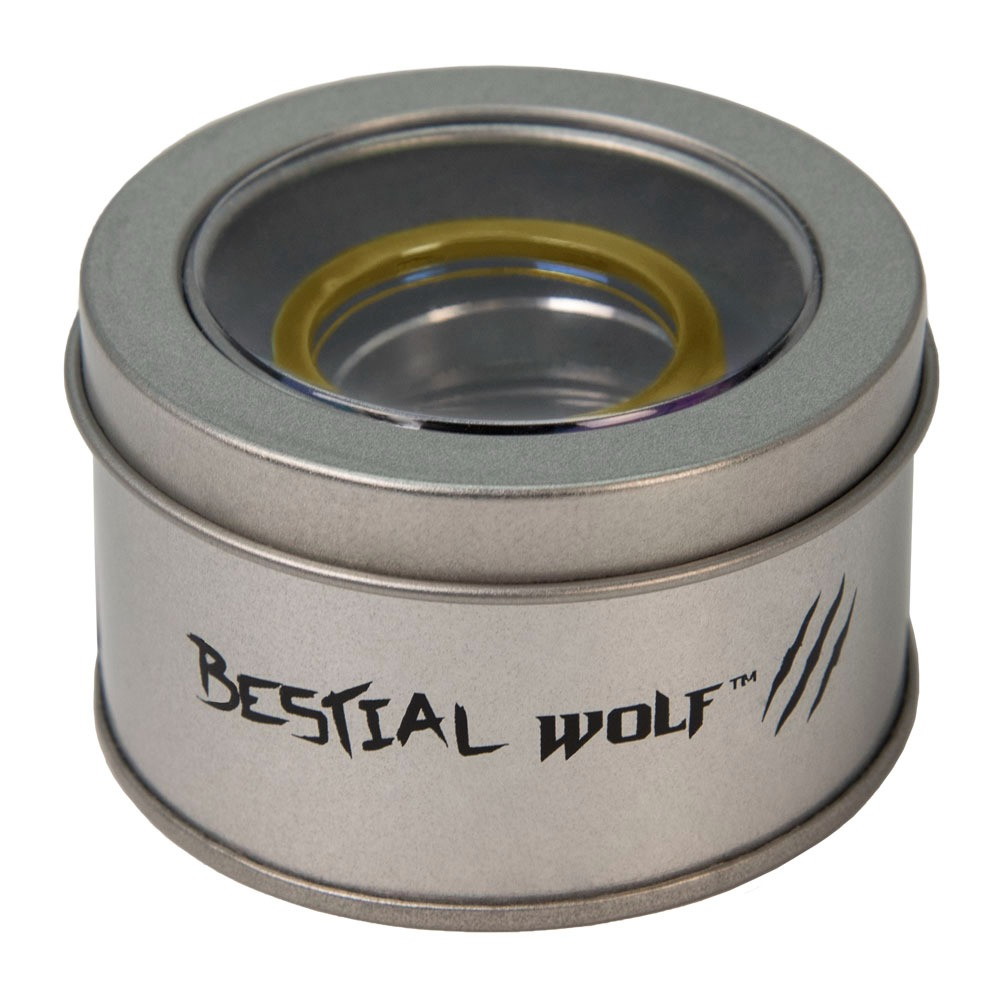 Bestial Wolf Dare Integrated Pro Trotineta Headset