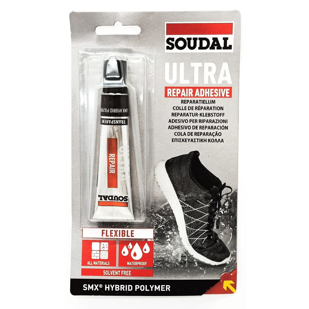 Soudal Ultra Lipici 20 ml
