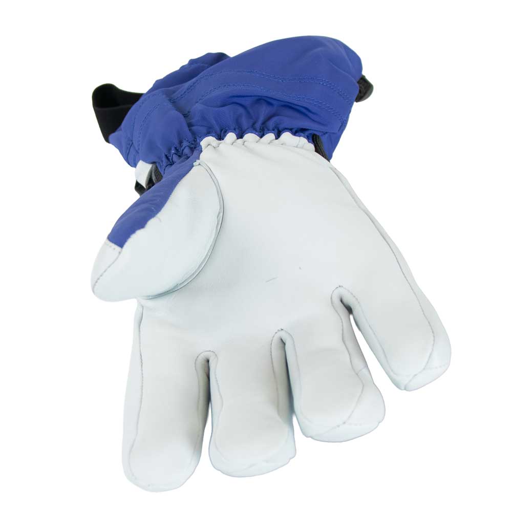 Annox Alpine Leather Ski Manusi