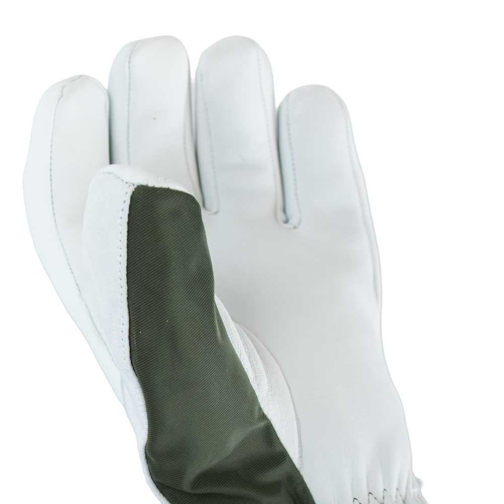 Annox Alpine Leather Ski Manusi