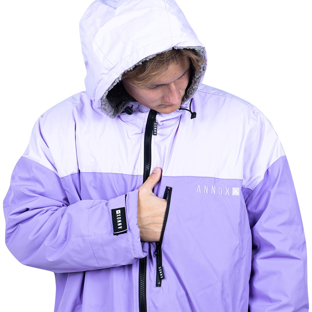 Annox Change Robe LTD