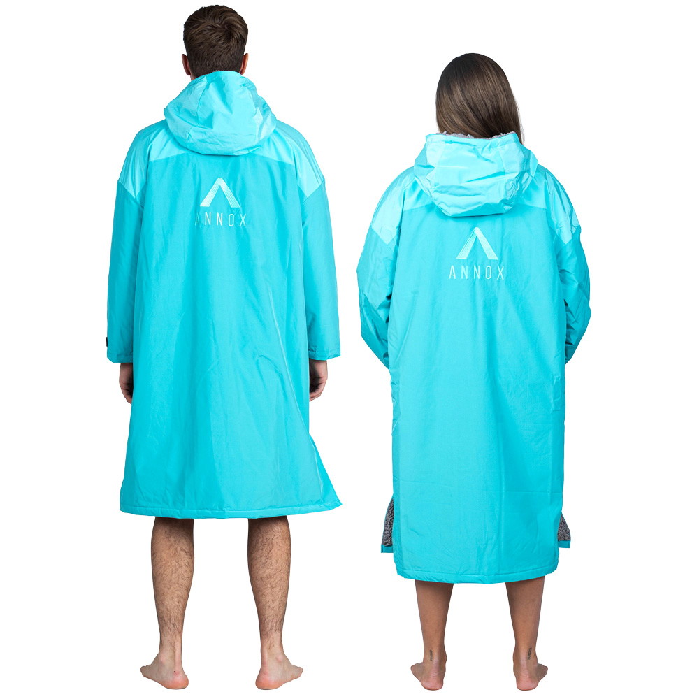 Annox Change Robe LTD