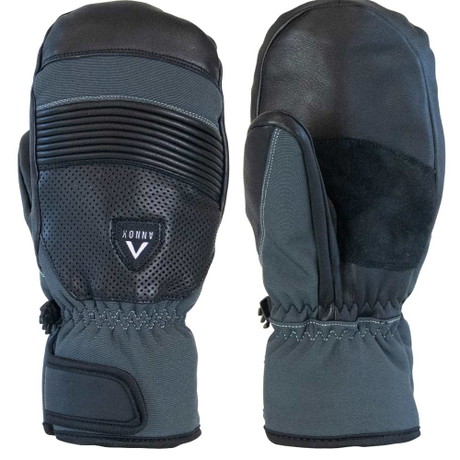 Annox Legacy Mitt