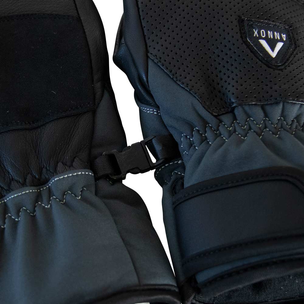 Annox Legacy Mitt