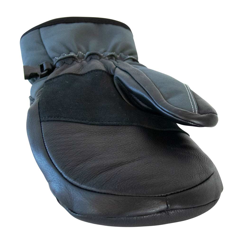Annox Legacy Mitt
