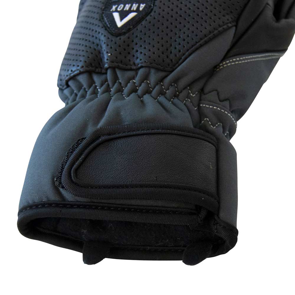 Annox Legacy Mitt