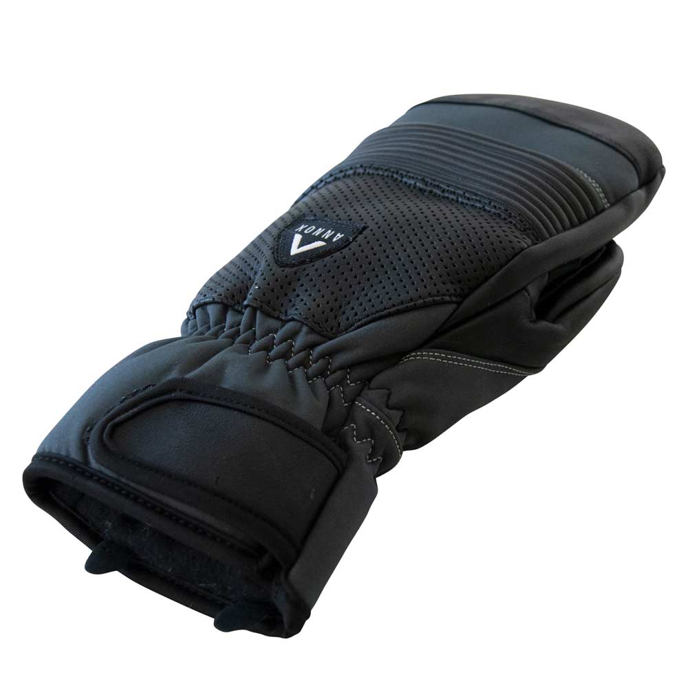 Annox Legacy Mitt