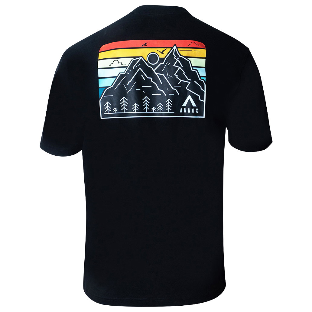 Tricou Organic Annox