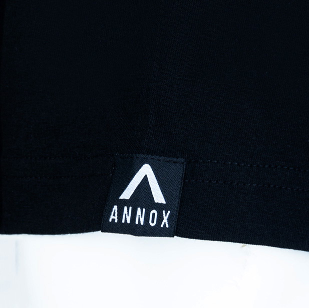 Tricou Organic Annox