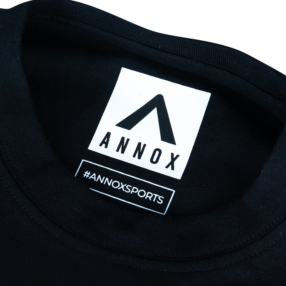 Tricou Organic Annox